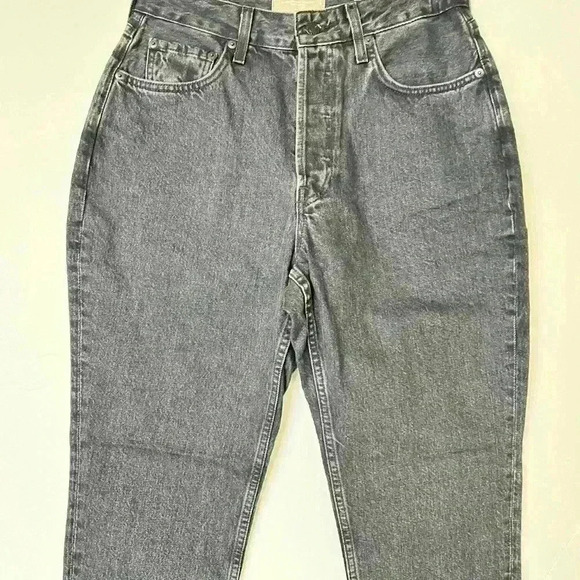 NWT! Everlane The Curvy 90’s Cheeky Straight Jean - Picture 6 of 8